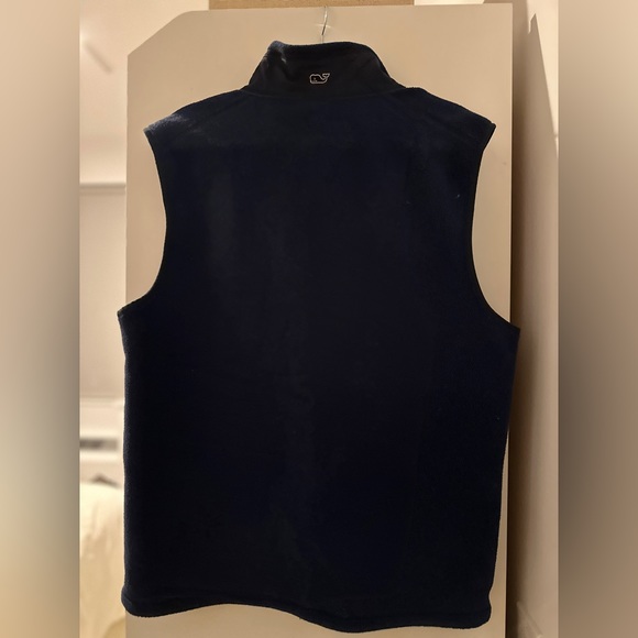 Vineyard Vines Vest - Picture 7 of 7